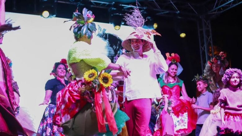 5. Balıkesir Aromaterapi Festivali'nde Bugün