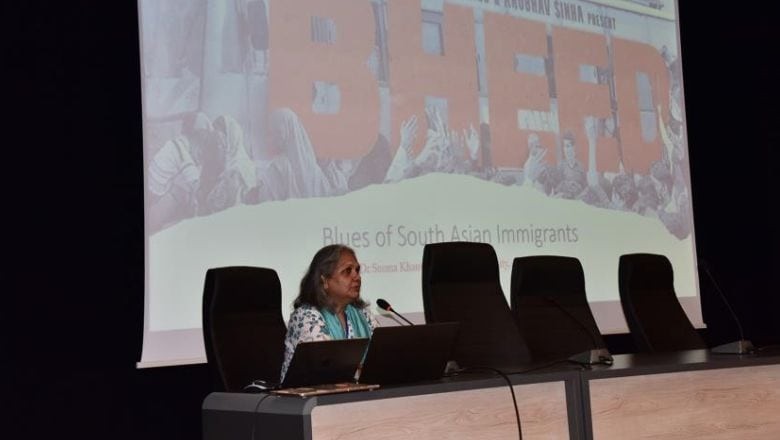 Balıkesir'de Asya'nın Göstergeleriyle Buluşuldu
