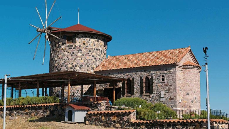 Ayvalık'ın 100 Yıllık Mirası