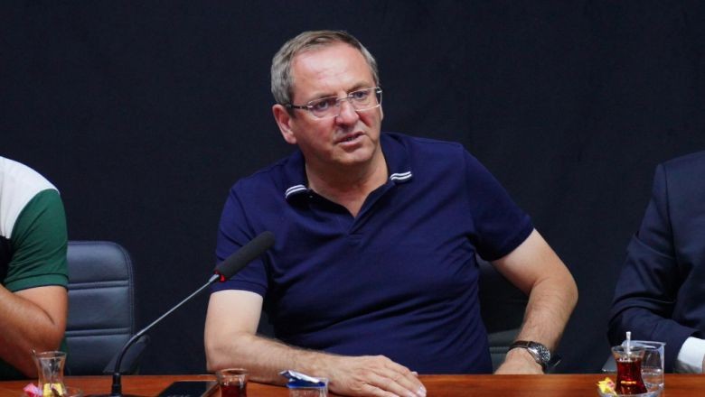 Öğrenci Lokantasının Menüsü Belli Oldu Öğrenci Lokantasının Menüsü Belli Oldu