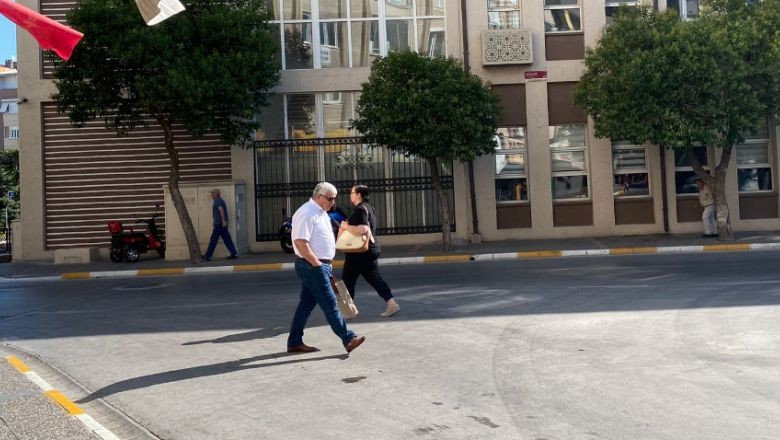 Balıkesir’de Hava Bu Hafta Nasıl Seyredecek?