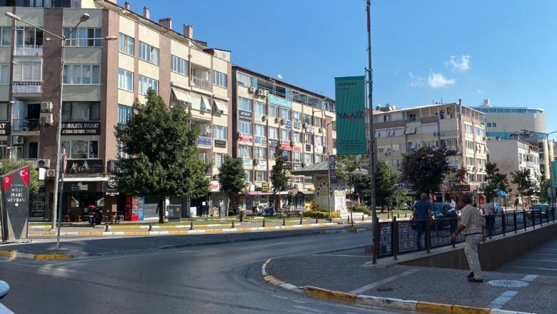 Balıkesir'de Serin Havalar İçin Tarih Verildi!