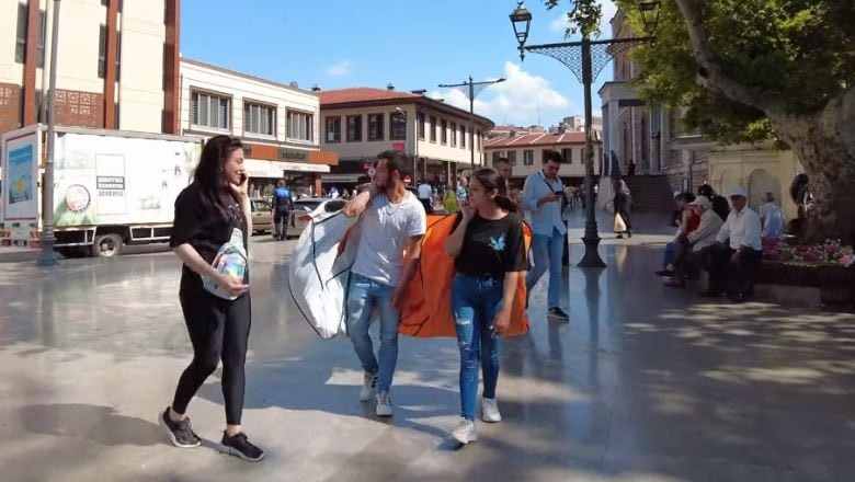 Balıkesir'den Gurbete Düşenler Bunları Özlüyor