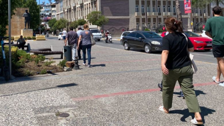 Balıkesirliler Bu Kelimeleri Arattı!