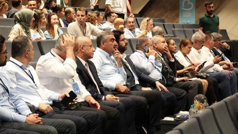 Balya'da Stratejiler Belirleniyor!