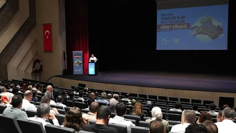 Balya'da Stratejiler Belirleniyor!