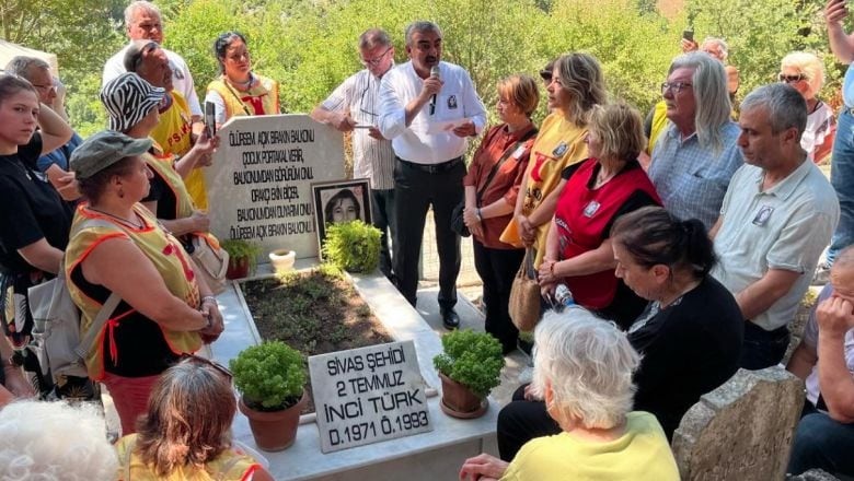 Balya'da Emektarların Hatırası 31. Yılında Anıldı