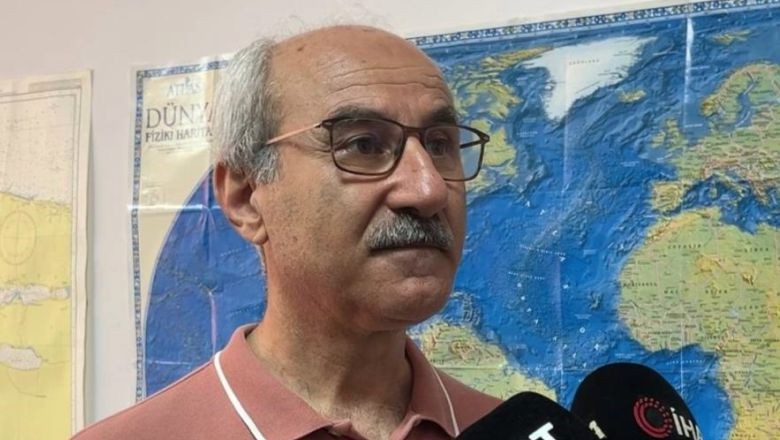 Bandırma Körfezi'nde Tehditler Yükseliyor
