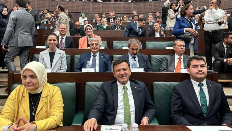 Belgin Uygur: 'Vicdan ve Merhamet Nutku Çekemezler'