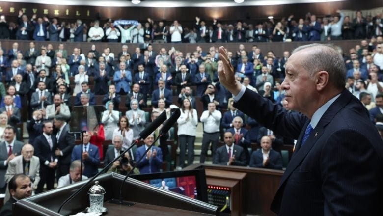 Belgin Uygur: 'Vicdan ve Merhamet Nutku Çekemezler'