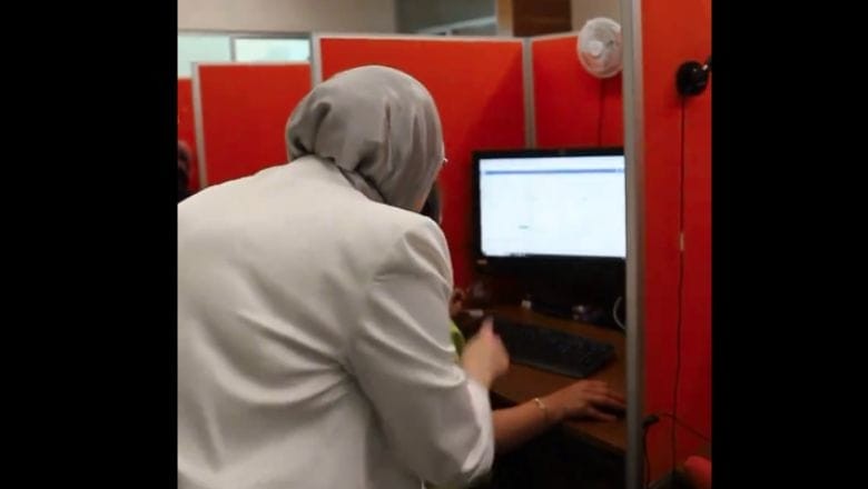 AK Parti Genel Başkan Yardımcısı Uygur’dan AKİM’e İnceleme
