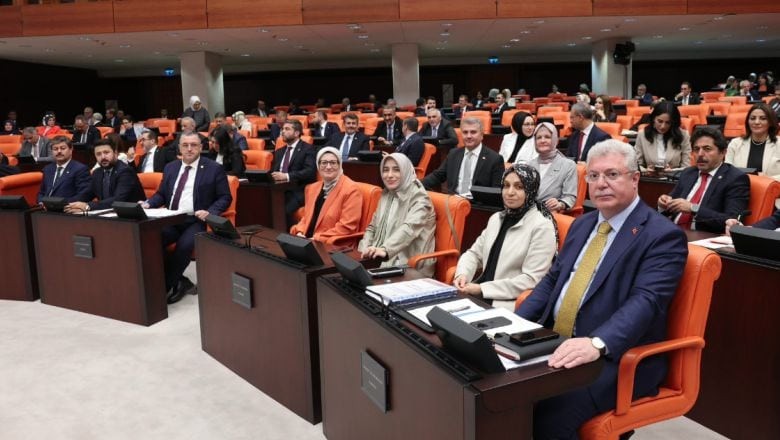 Belgin Uygur: 'Görüşmelerimiz Devam Ediyor'