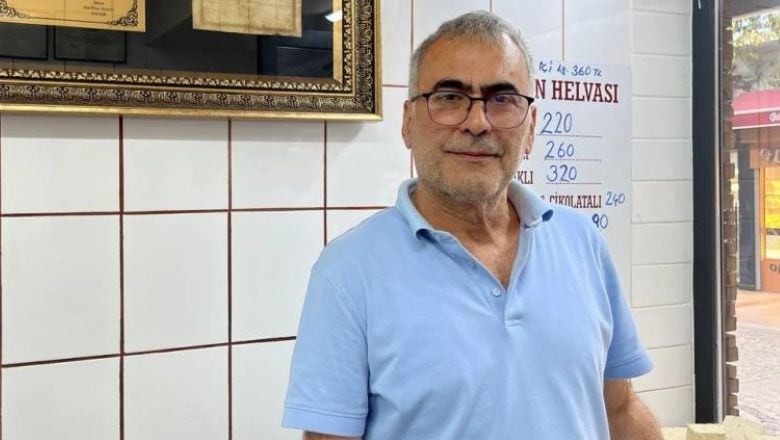 Dede'den Toruna: Bandırma'da 100 Yıllık Lezzet
