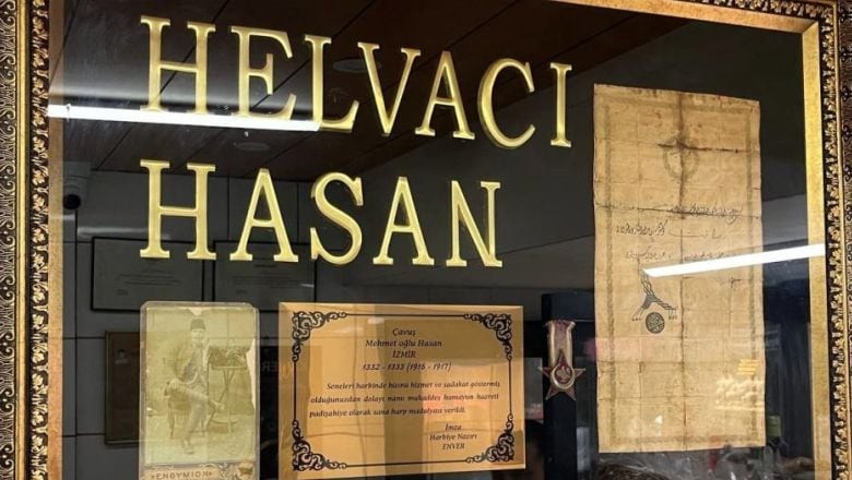 Dede'den Toruna: Bandırma'da 100 Yıllık Lezzet