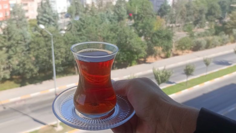 Herkes Eksik Biliyor! Sıcaklarda Harareti Almanın Yolu