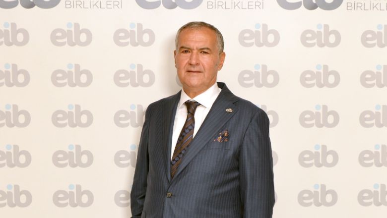 Türk Ürünleri Cezayir'de İlgi Odağı Oldu