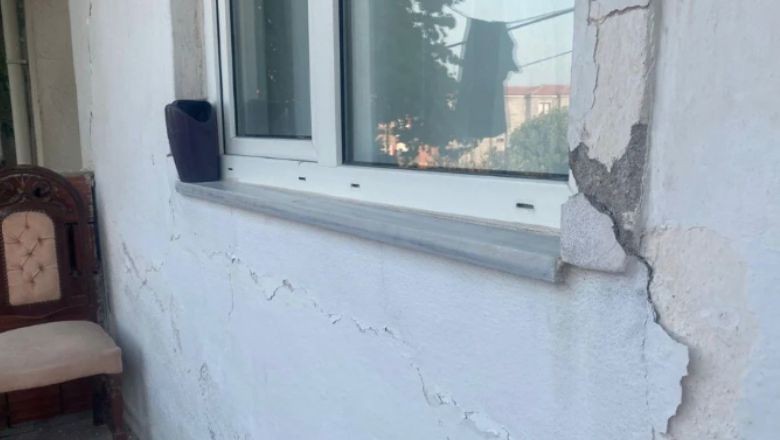 Naci Görür Marmara'yı Uyardı: 'Binlerce İnsan Ölebilir'