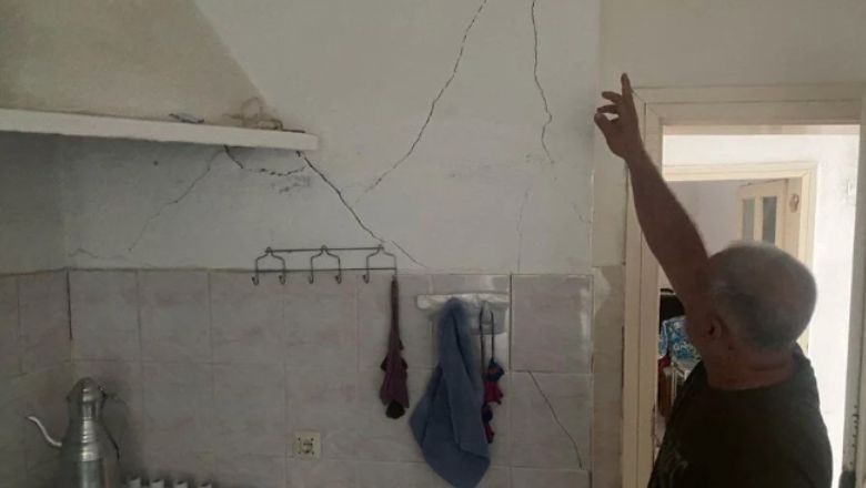 Naci Görür Marmara'yı Uyardı: 'Binlerce İnsan Ölebilir'