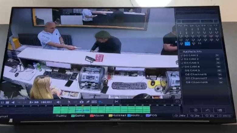 Dilencinin Sırrı Çözüldü! Günde 10 Bin 780 Lira