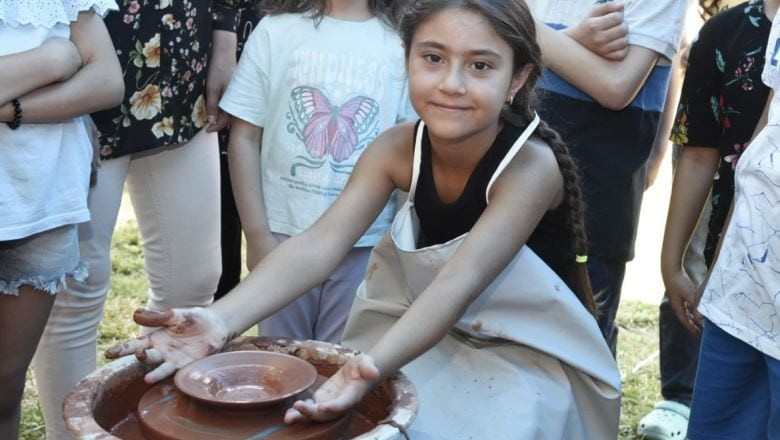 Müdür Keskin'den Çocuklar İçin Teknoloji Uyarısı! Müdür Keskin'den Çocuklar İçin Teknoloji Uyarısı!
