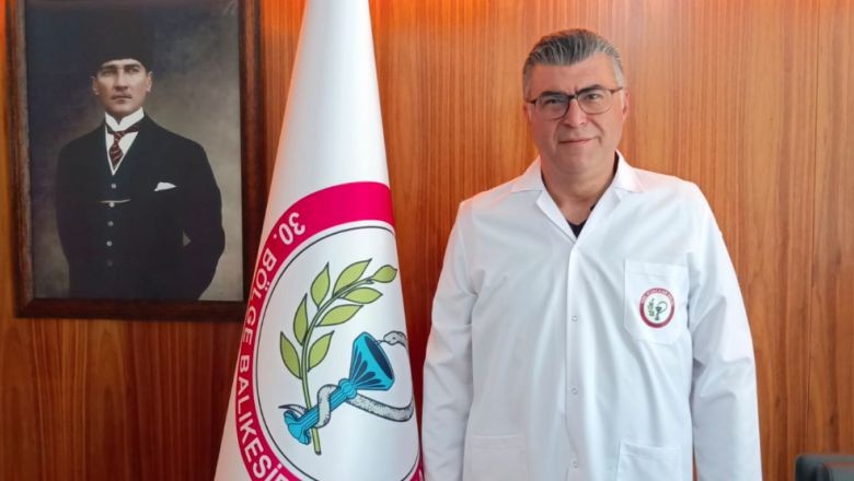 Başkan Gümüş İlaç Sıkıntısının Sebeplerini Açıkladı Balıkesir'de İlaç Temininde Kıtlık Başladı