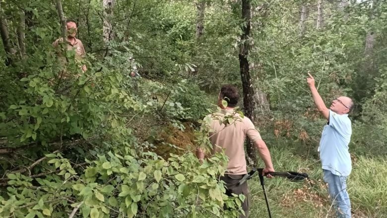 Balıkesir’de Orman Ekosistemleri İzleniyor