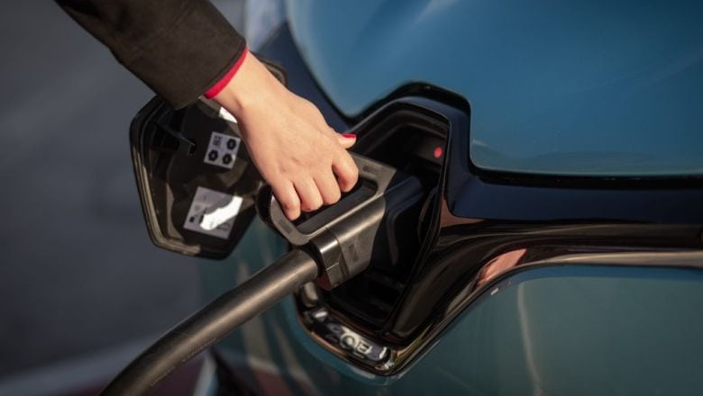 Elektrikli Araçların Şarj Noktalarında Rekor Tüketim