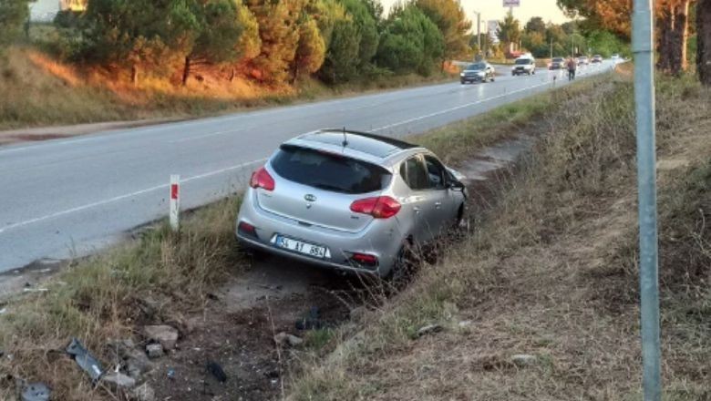 Sosyal Medya Fenomeni Enes Batur Kaza Geçirdi