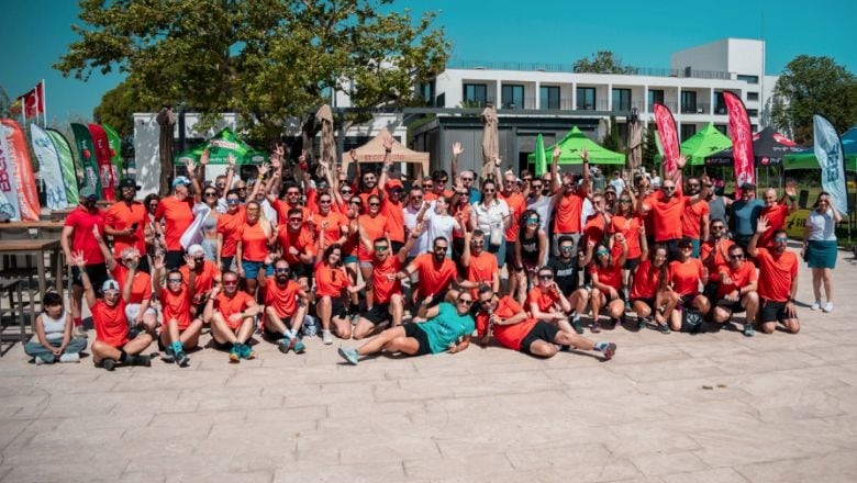 Erdek’te Kyzikos Ultra Trail Heyecanı Başlıyor