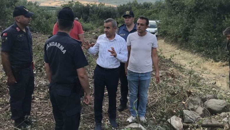 Balıkesir’de 15 Bin Kişilik Antik Tiyatro Ortaya Çıkıyor