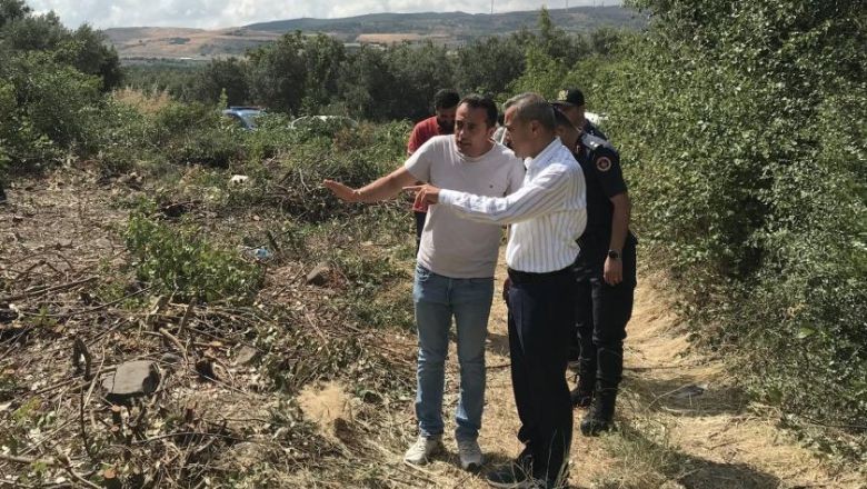 Balıkesir’de 15 Bin Kişilik Antik Tiyatro Ortaya Çıkıyor