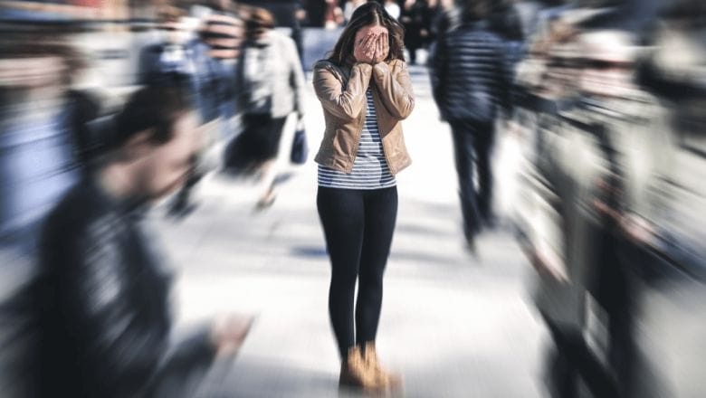 Korku: Gölgede Yatan Gizemli Duygu