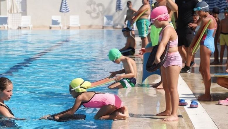 Balıkesir'de Spor Okulları 5 Ağustos'ta Başlıyor