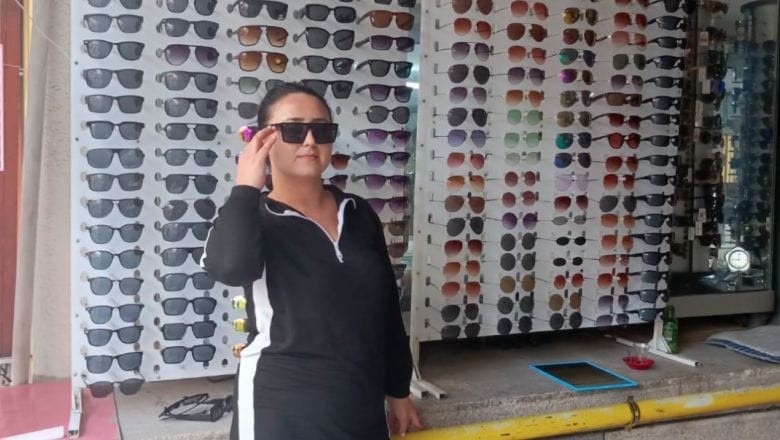 Balıkesirliler Bu Gözlük Modellerine Bayılıyor!
