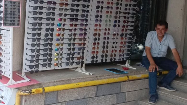 Balıkesirliler Bu Gözlük Modellerine Bayılıyor!