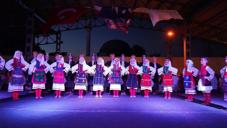 Mendili Oyaladım Dürmeye Kıyamadım Türküsü Nerenin?