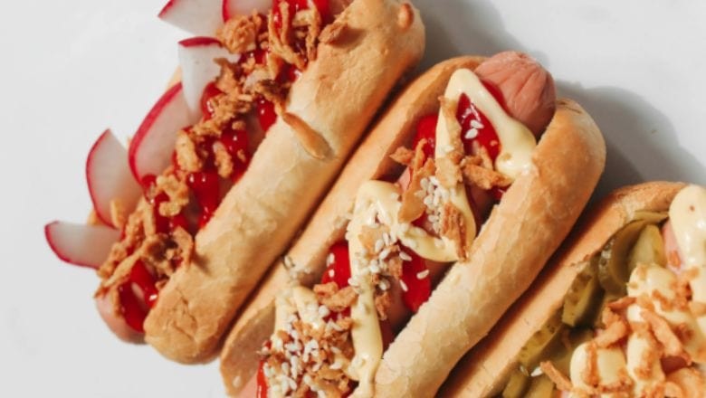 Hotdog Yapmanın En Kolay Yolu