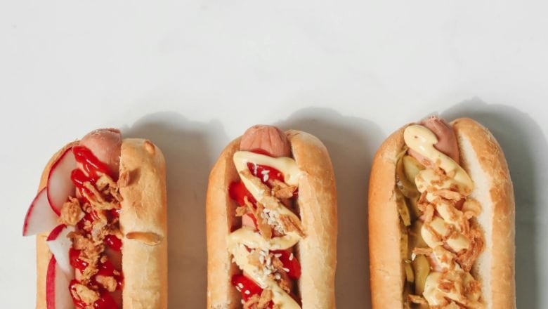 Hotdog Yapmanın En Kolay Yolu