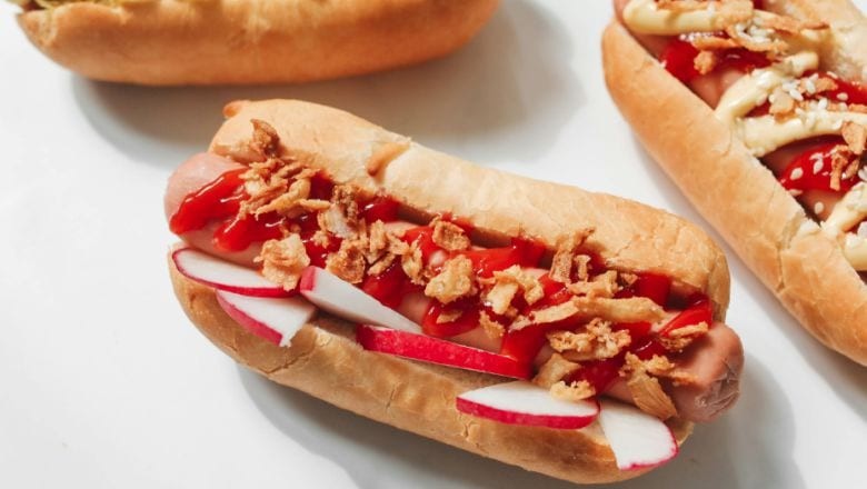 Hotdog Yapmanın En Kolay Yolu