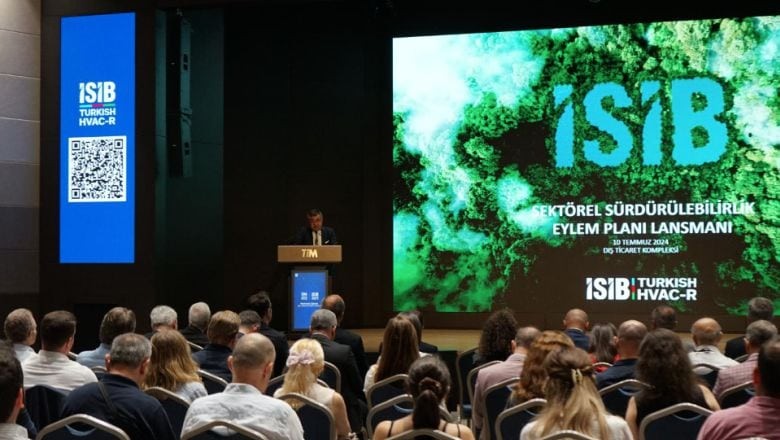 İklimlendirme Sektöründe Yol Haritası Açıklandı