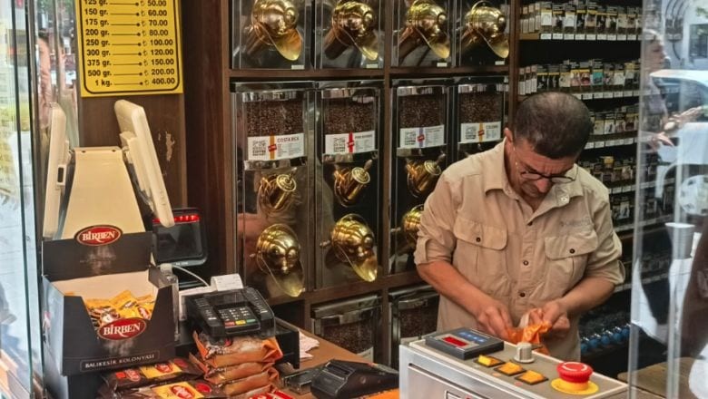 Balıkesir'de Hangi Kahve Zirvede?