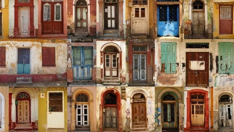 Ayvalık ve Cunda Kapılarının Ardındaki Hikaye!