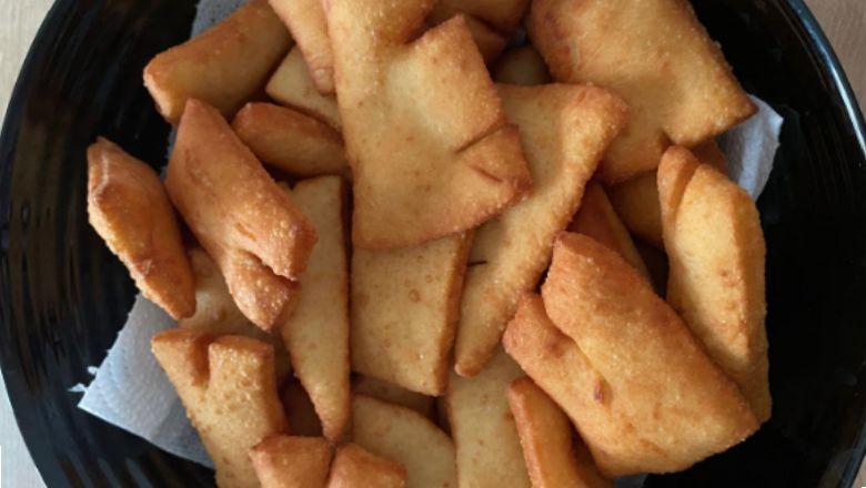 Balıkesirlilerin Favorisi Keçi Ayağı Nasıl Yapılır?