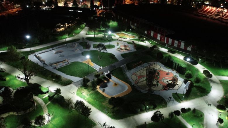 Koşu Tutkunları İçin Balıkesir’deki Rotalar