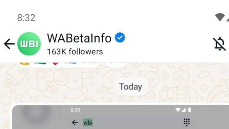 WhatsApp'a Yeni Mavi Tik Özelliği Geliyor!