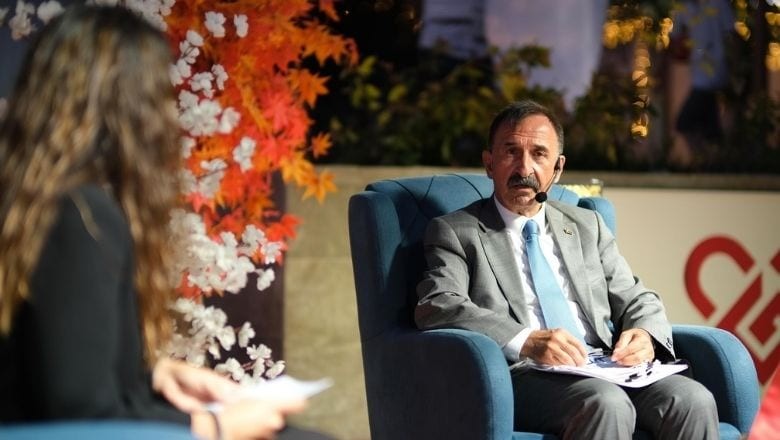 Emekli Albay Güler'in Vedası Altıeylül'de Gerçekleşti