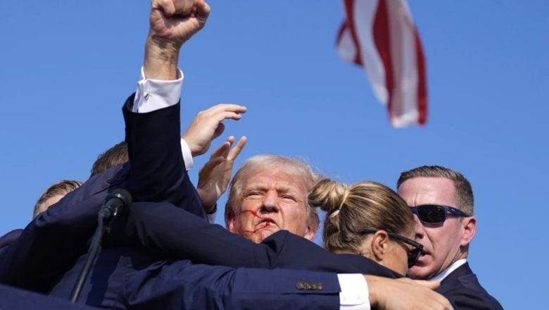 Biden'dan Trump'a Saldırı Sonrası Açıklama
