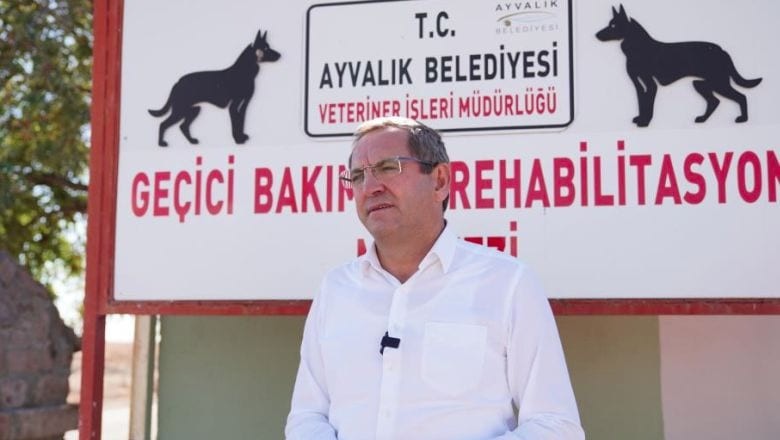 Mesut Ergin: "Ötanazi Kabul Edilemez"