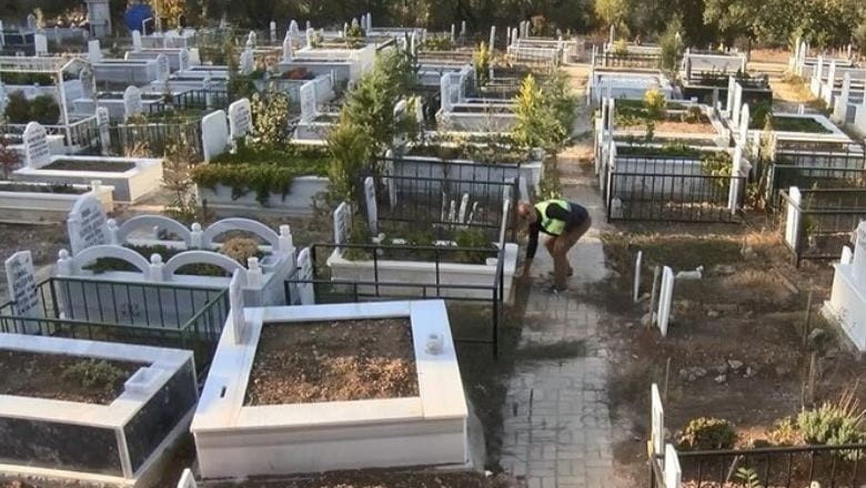 Bugün Balıkesir'de Kaç Kişi Yaşamını Yitirdi?
