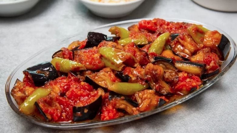 Balıkesir'de Balık Yanında Sunabileceğiniz 5 Enfes Meze